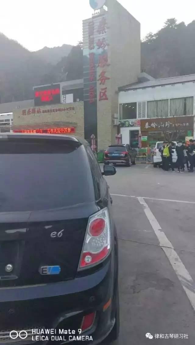 比亚迪m6自驾游318,比亚迪e6自驾