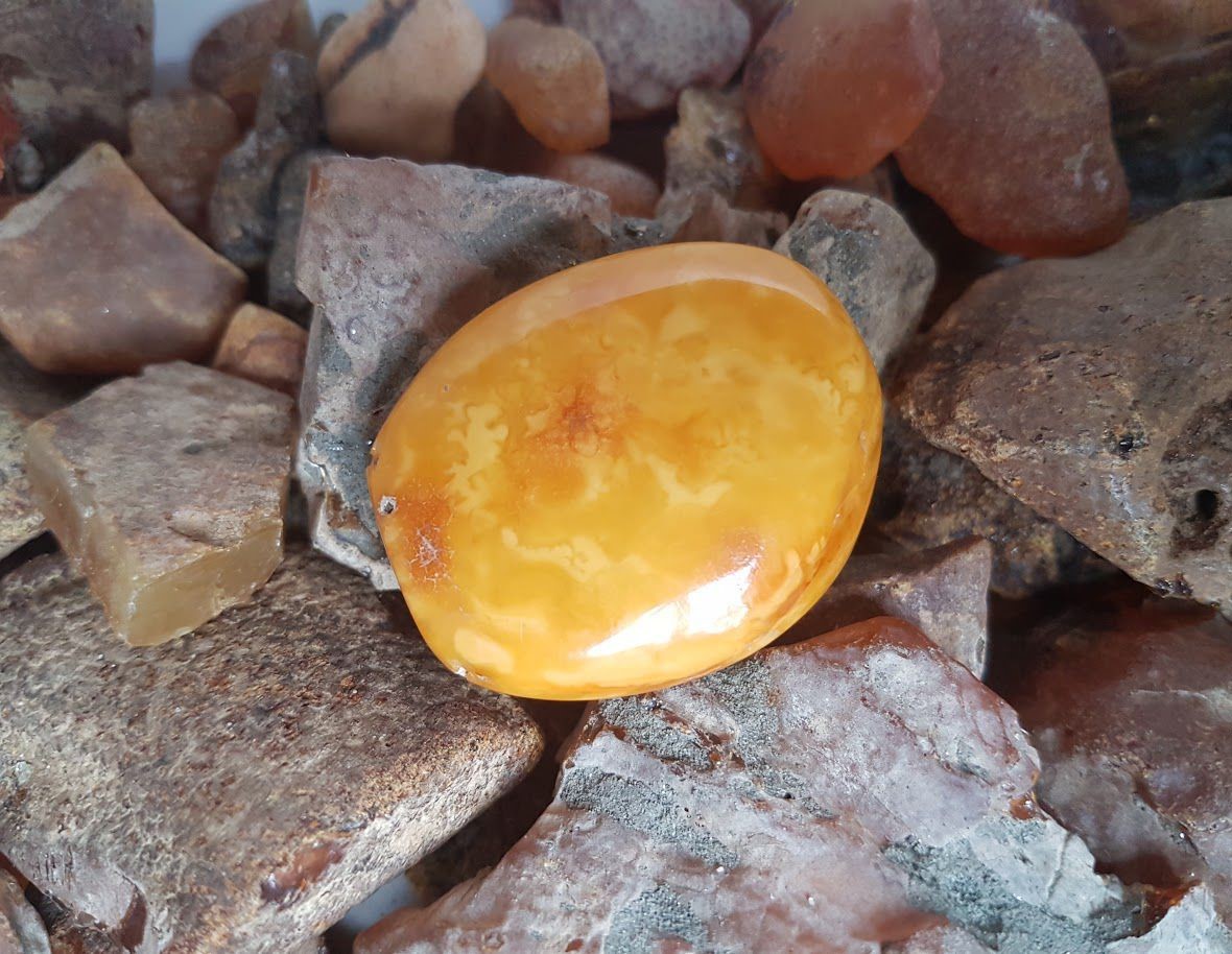 琥珀蜜蜡怎么鉴定真假图片视频,波罗的海蜜蜡手串真假鉴别