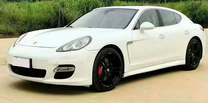 汽车减震器漏油是漏的什么油,汽车减震器漏油危险吗