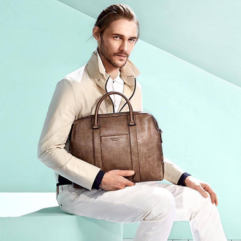 老干部风格男生很有少年感,老干部装男款