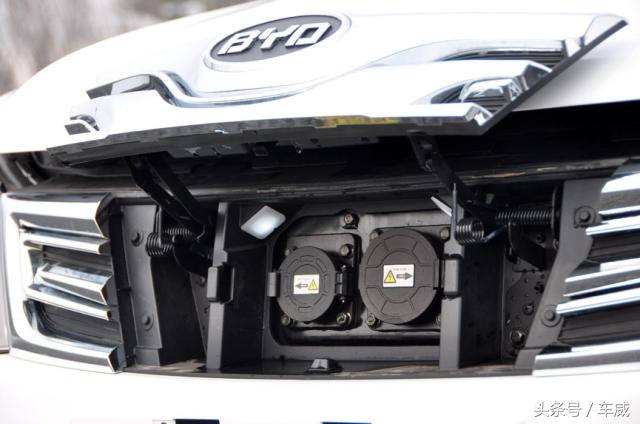 比亚迪特斯拉为什么用三元锂电池,为比亚迪和特斯拉提供锂电池