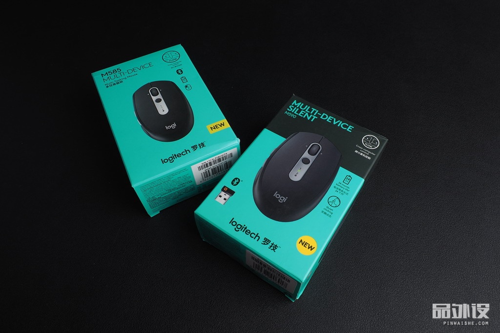 罗技无线蓝牙鼠标m585,罗技m585鼠标拆解视频
