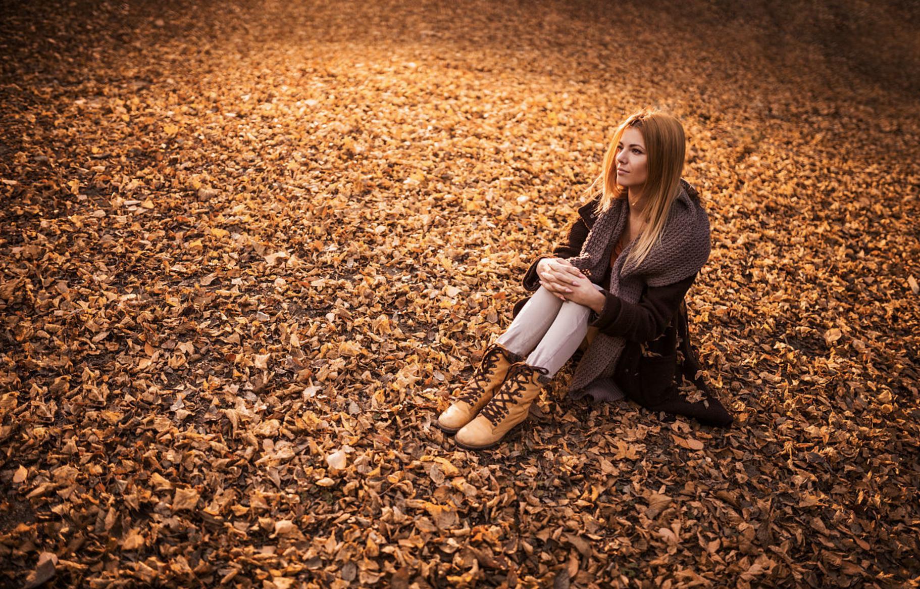 身体的这里流血是癌症的前兆