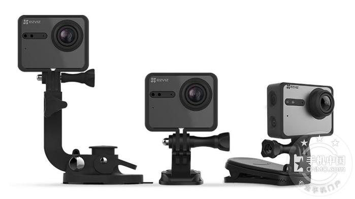 萤石运动相机s1c与s2哪个好,萤石运动相机s1c连接手机