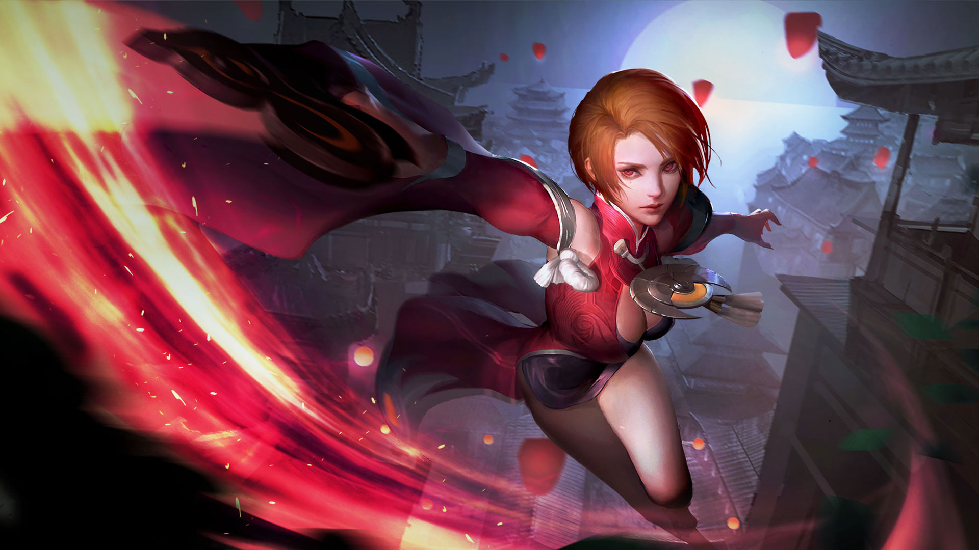 王者光荣你的本命英雄在哪里排名,王者光荣我的本命英雄到底是什么