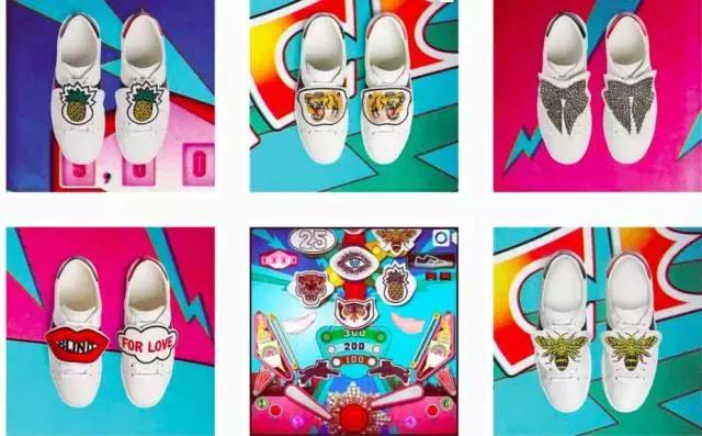 往下看，你脚上缺的就是这么一双运动鞋｜经典+潮流球鞋款式大盘点