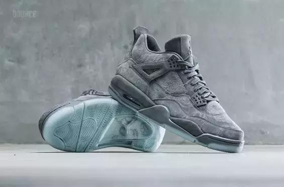 往下看，你脚上缺的就是这么一双运动鞋｜经典+潮流球鞋款式大盘点