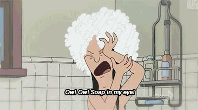 脱发秃发怎么回事,每次洗头掉发正常还是秃了