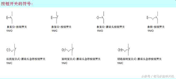 电子元器件电路图字母符号,二极管电子元器件图形符号及名称