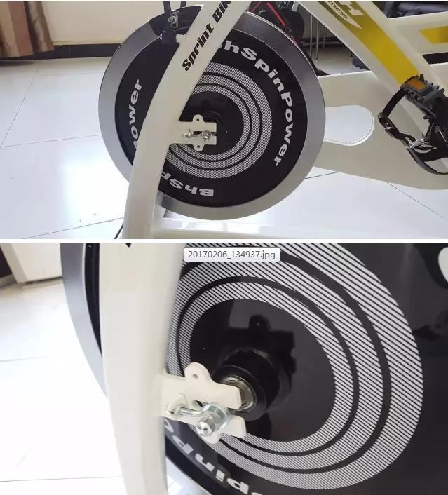 地表最强！欧洲百年品牌BH动感单车的深入测评！