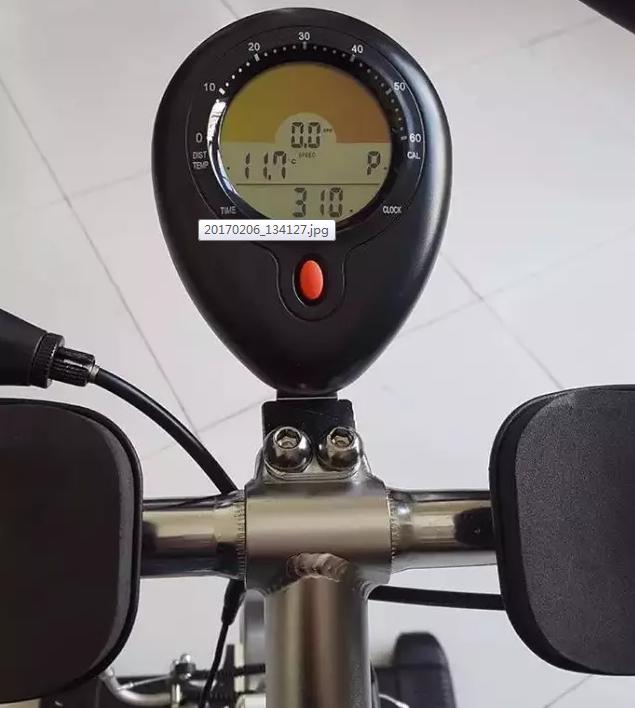 地表最强！欧洲百年品牌BH动感单车的深入测评！