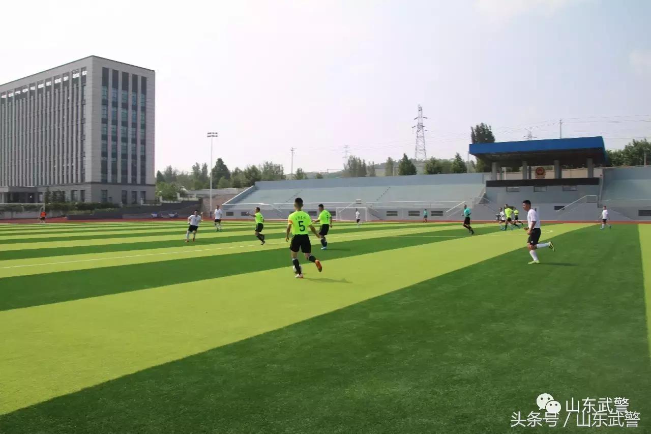 保卫战最新战报,卫士动力杯足球赛临沂支队