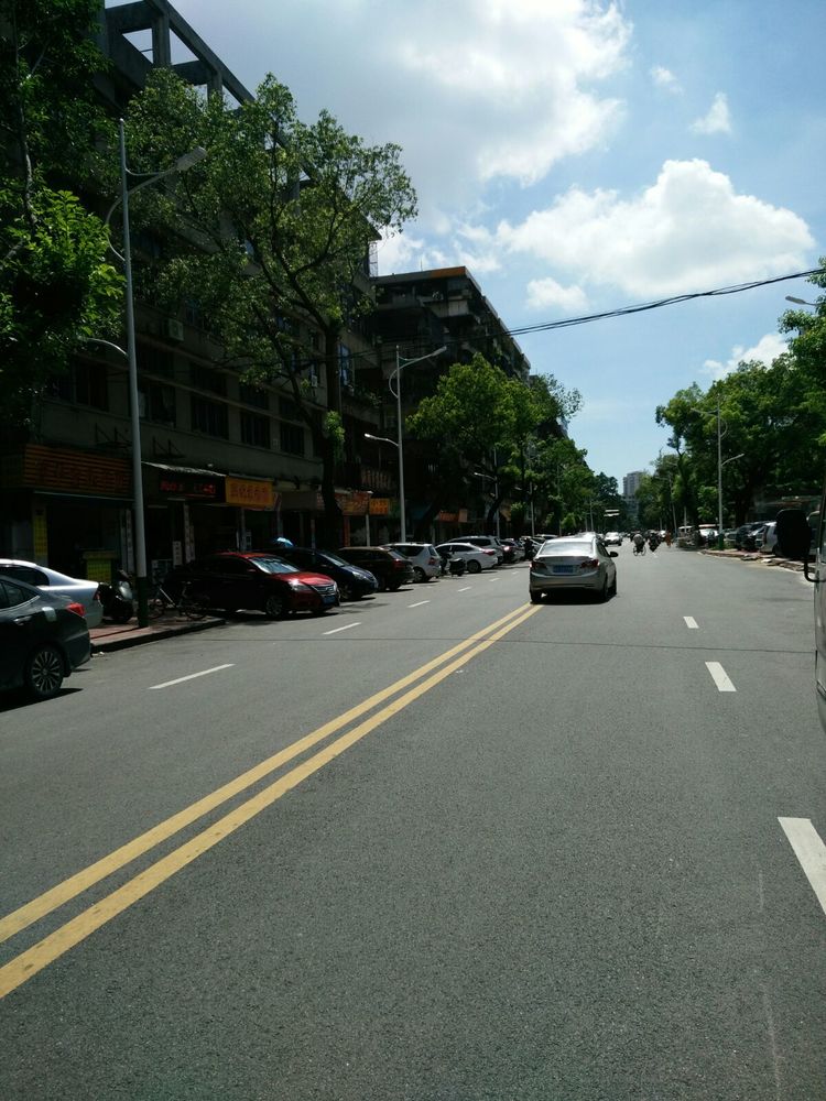 汕头的历史鮀城,汕头经济特区今昔对比图