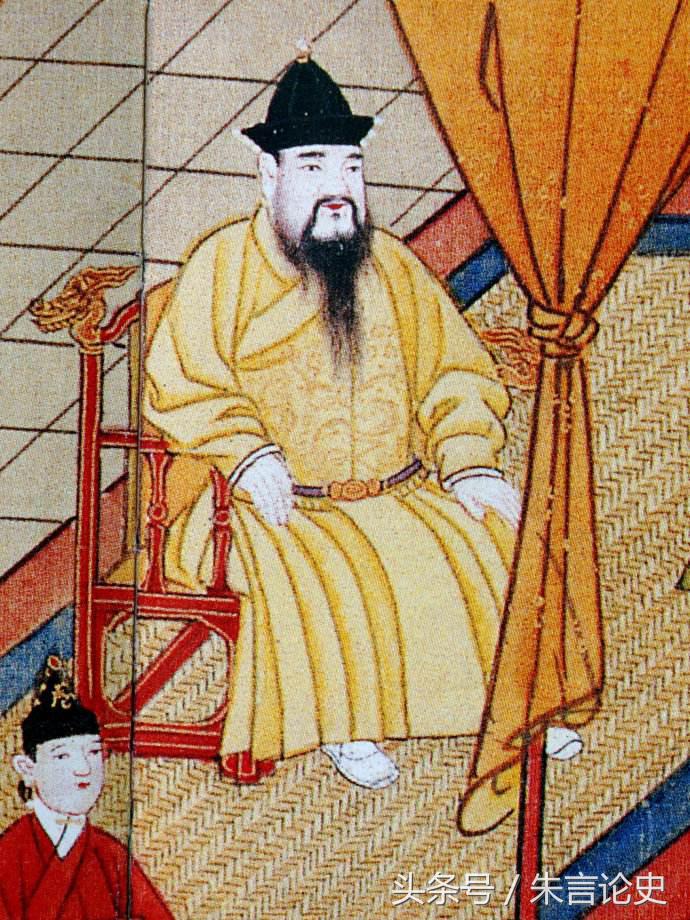 一人卖槟榔发财了，被坏人污蔑为反贼，被迫做了一件事才使全家保命！