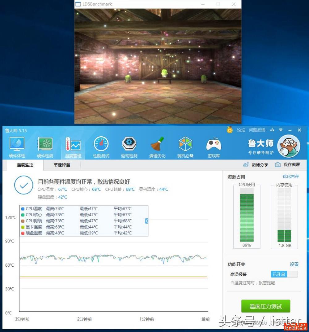 这款IFUNKS游戏本必须关注，性能霸道还自带机械键盘