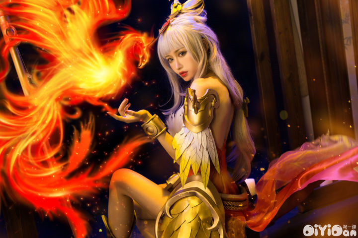 王者光荣李白王昭君同人第一弹,王者光荣王昭君和李白同人文