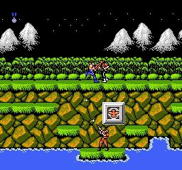 十大经典fc游戏,十大经典fc飞行游戏