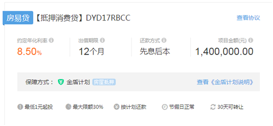 搜易贷要求存2000可靠么,搜易贷怎么样值得购买吗