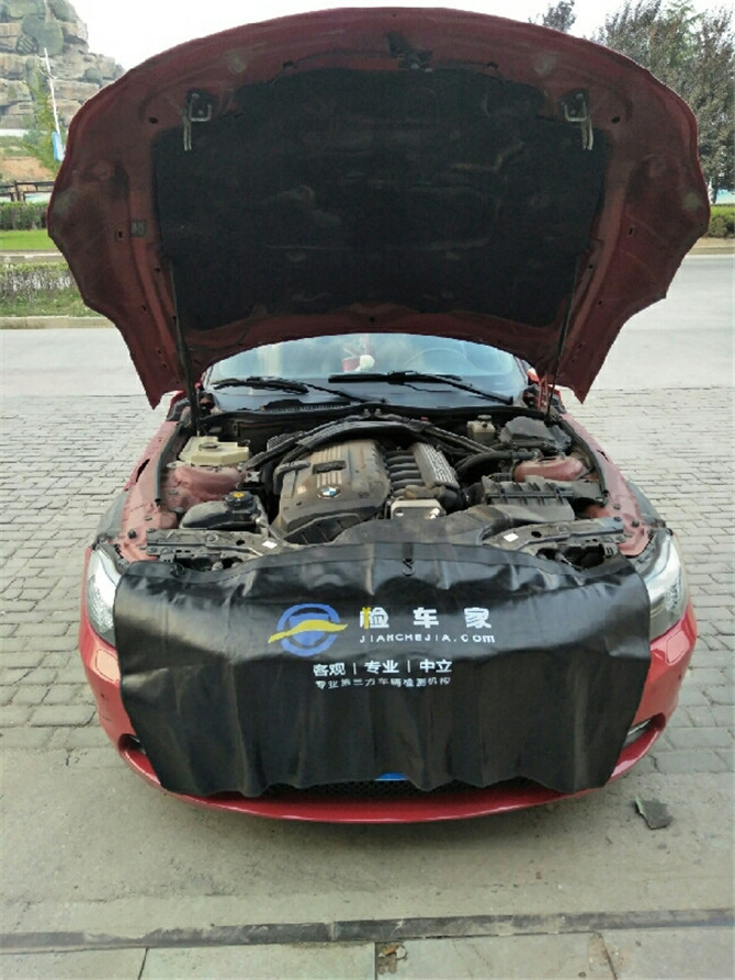 有面子的车可不只有宝马奔驰,在路上跑的宝马z4最新款