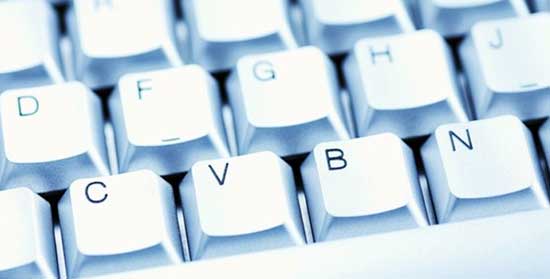 如何关掉键盘上f1到f12的功能键,mac的f1到f12键盘对应哪些键