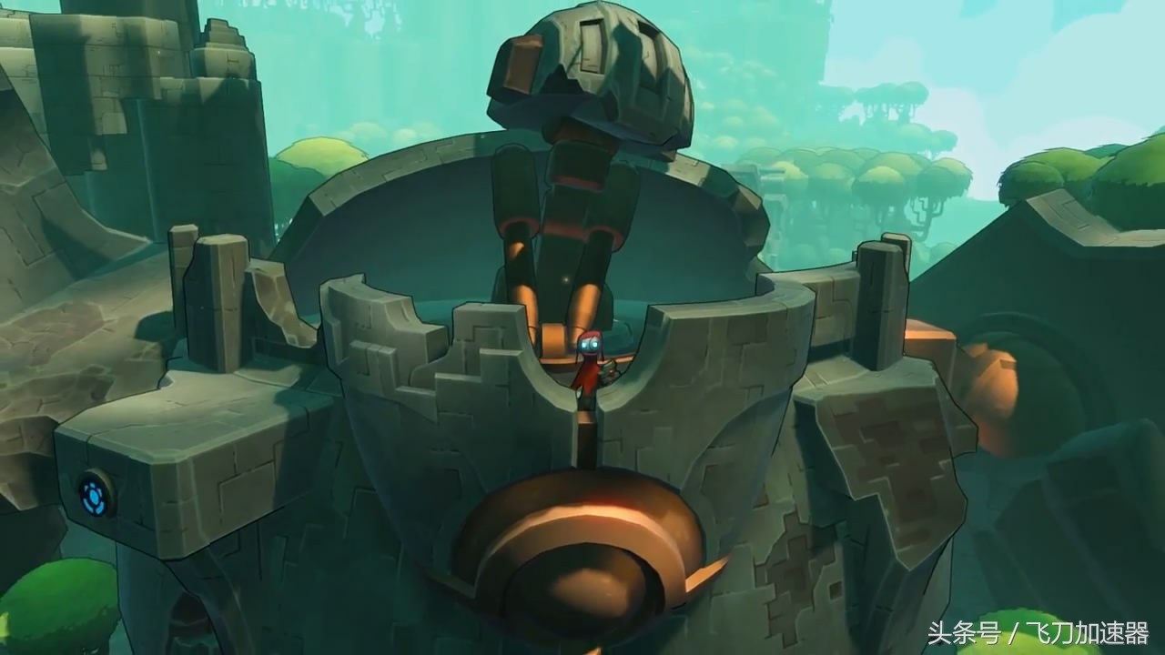 火炬之光团队新作《Hob》发售日公布；《守望先锋》夏季运动会8月9日开幕；《星露谷物语》多人模式详情