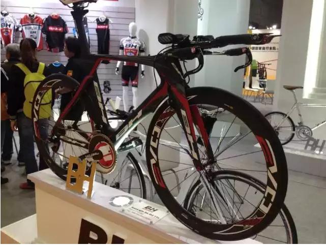 地表最强！欧洲百年品牌BH动感单车的深入测评！