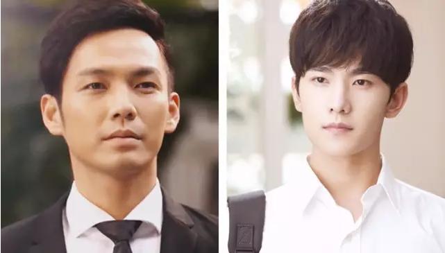 发型设计与脸型搭配男生发型,男生什么脸型适合什么样的发型