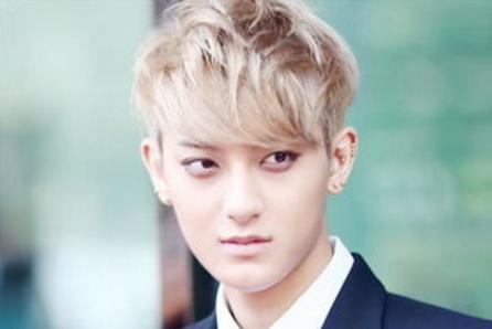 发型设计与脸型搭配男生发型,男生什么脸型适合什么样的发型