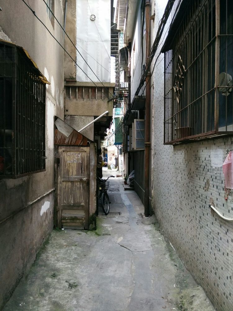 汕头的历史鮀城,汕头经济特区今昔对比图