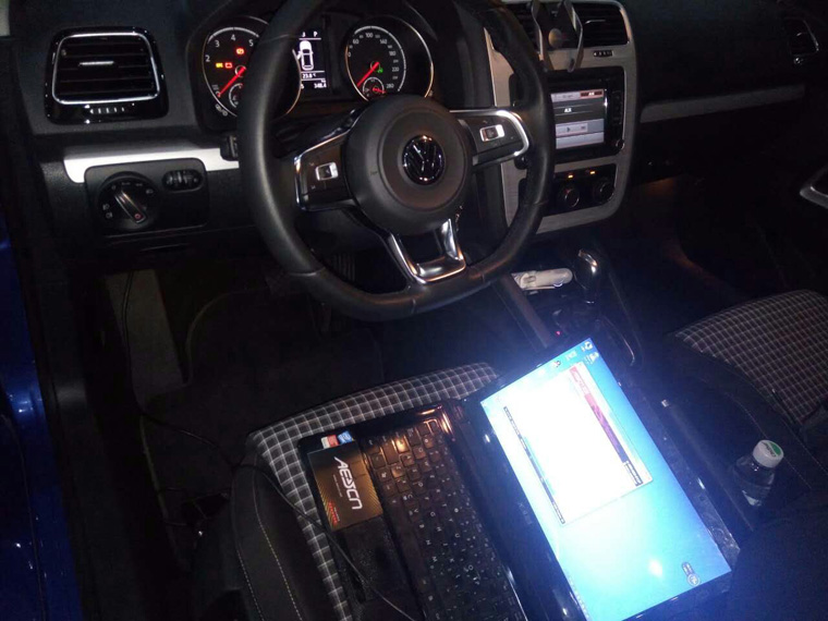 尚酷刷过ecu用什么规格机油,大众尚酷2.0t刷ecuobd