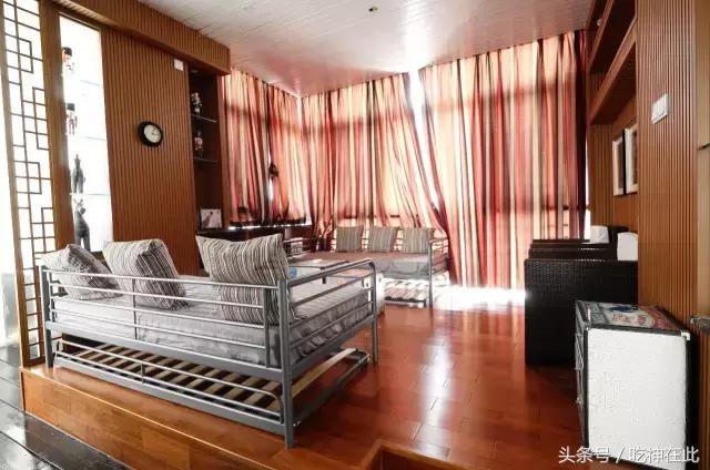 长洲岛竟有座半山望江恐龙主题酒店！吃住玩样样齐！