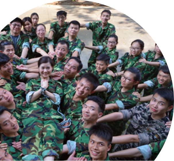 激励企业团队凝聚力的句子,如何打造团队凝聚力励志