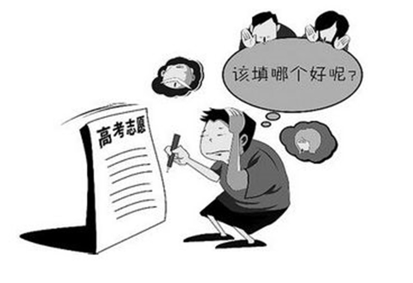 学生读三本值不值得,三本和二本分数差距