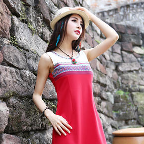 最有古风韵味的少数民族服饰,一起来欣赏一下民族特点服饰