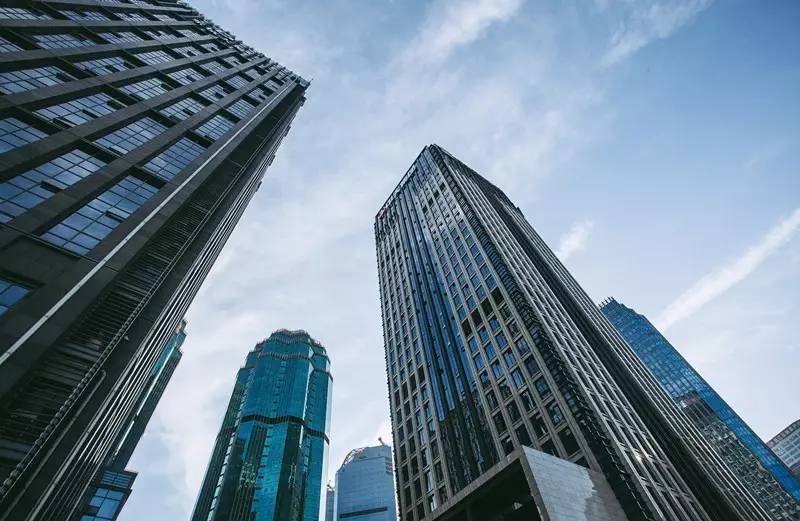 一文看懂reits投资,reits房地产投资信托基金