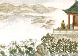 唐诗500首中谁的诗最多,5万首唐诗全集