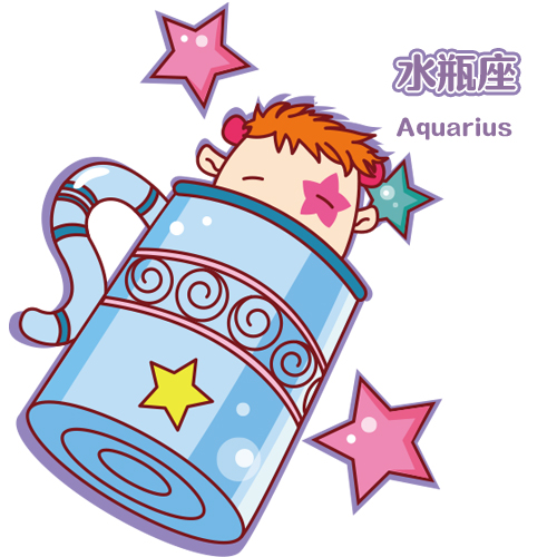 水瓶女最忌讳什么星座,水瓶女有多理性的可怕