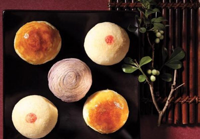 台湾十大伴手礼排名,台湾特点伴手礼推荐