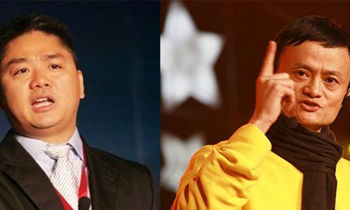 为什么淘宝假货那么多,淘宝和京东哪个正品率要高