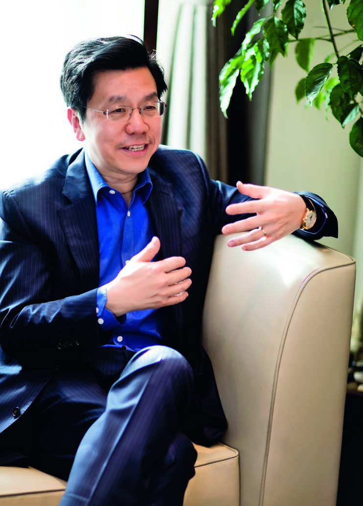 李开复自传学分,我的死亡学分李开复完整版