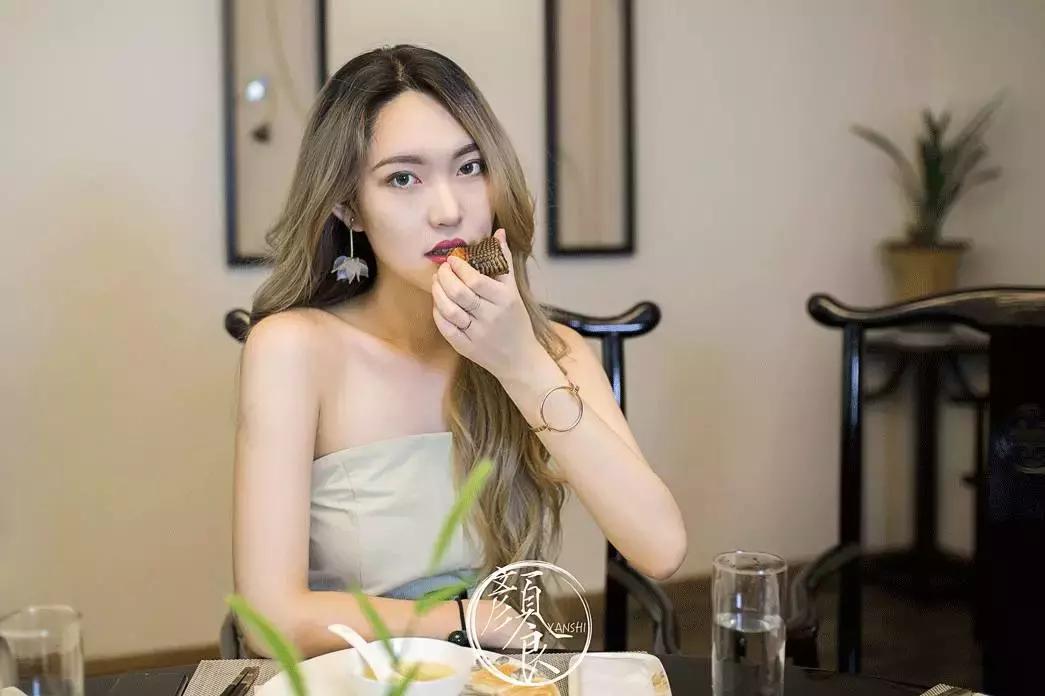 奢华霸王餐来啦推塔海鲜姿造