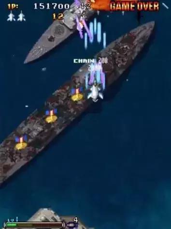 目前最火的街机经典游戏,经典好玩的街机游戏