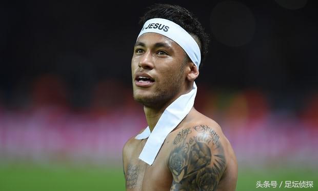 内马尔转会巴黎内幕：主动致电大巴黎主席，未听从父亲建议