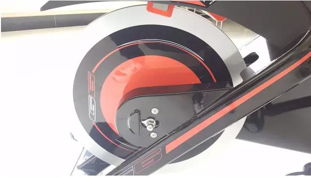 地表最强！欧洲百年品牌BH动感单车的深入测评！