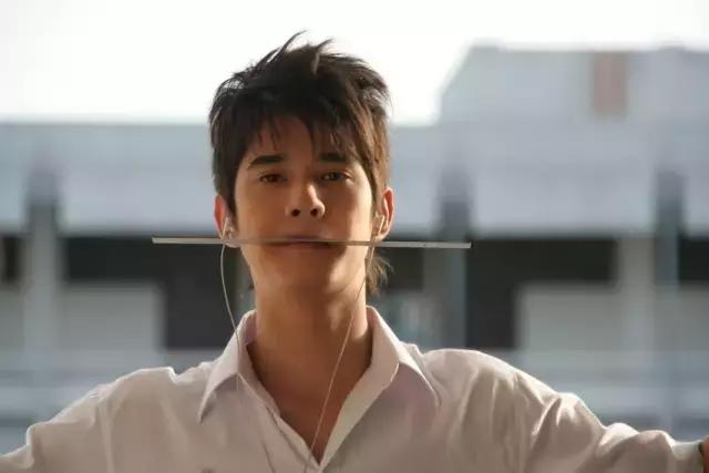 最近最火的一些泰国片,最近爆火的泰国片