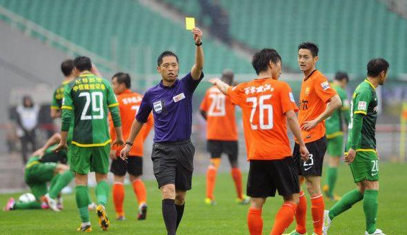 京鲁大战王迪完整视频,2019中超山东鲁能vs北京