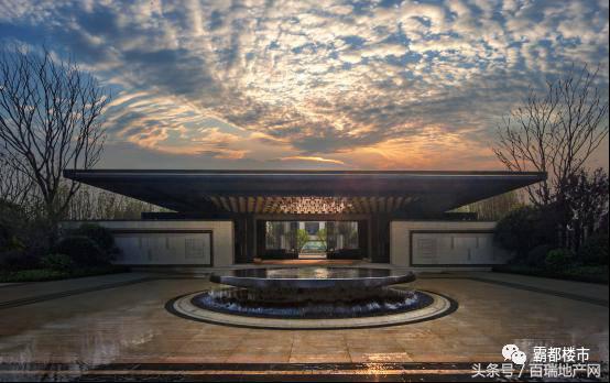 全球顶尖房企独揽合肥两湖一山，本周入市！