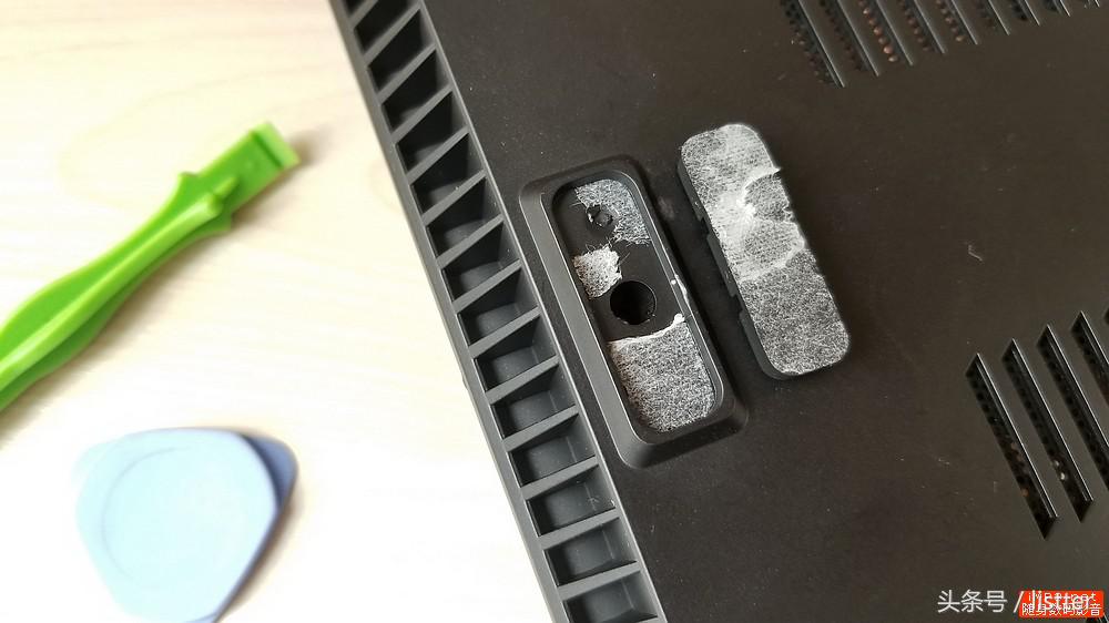 这款IFUNKS游戏本必须关注，性能霸道还自带机械键盘