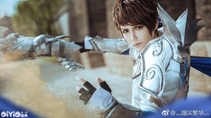 王者光荣李白王昭君同人第一弹,王者光荣王昭君和李白同人文