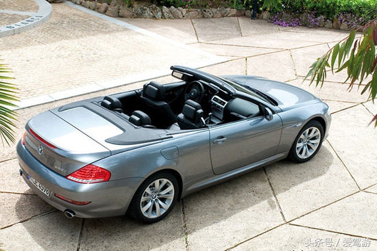 宝马5系与7系驾驶体验,宝马5系对比7系的驾驶感受